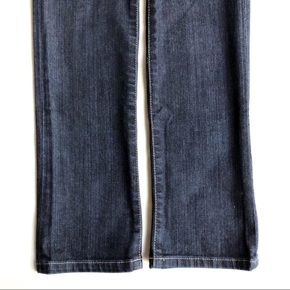 Joe’s The Cigarette Straight Leg Jeans - Picture 4 of 8